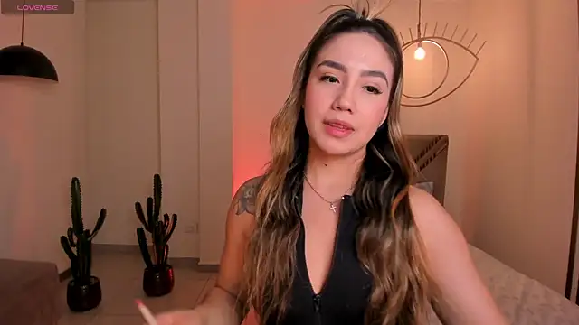 Snapshot of AnnieMonroe1 chatting on 02.07.26 AnnieMonroe1 online show from 02.07.26