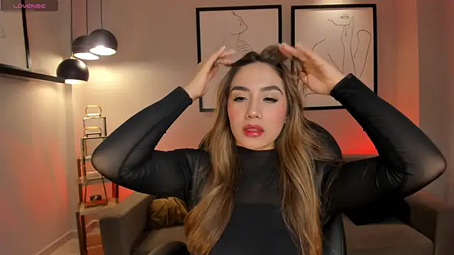 Snapshot of AnnieMonroe1 chatting on 02.11.26 AnnieMonroe1 online show from 02.11.26