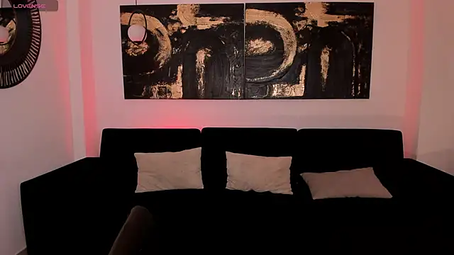 Snapshot of AnnieMonroe1 chatting on 02.21.26 AnnieMonroe1 online show from 02.21.26