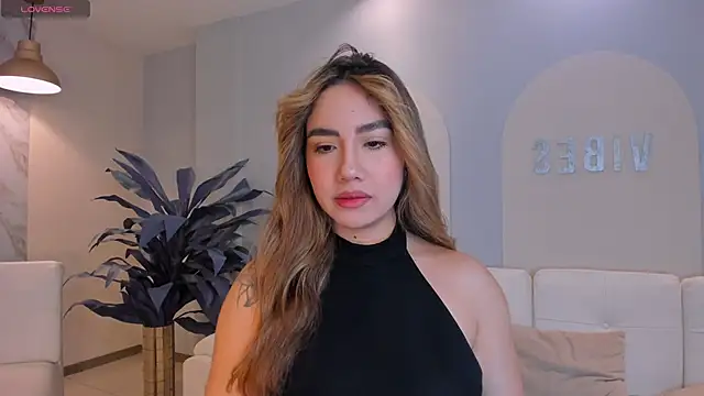 Snapshot of AnnieMonroe1 chatting on 02.22.26 AnnieMonroe1 online show from 02.22.26