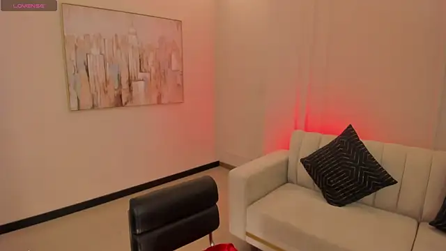 Snapshot of AnnieMonroe1 chatting on 02.26.26 AnnieMonroe1 online show from 02.26.26