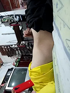 Tred322david online show from 12.05.25