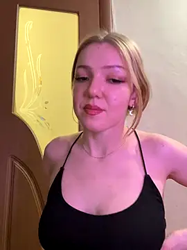 AlexandraXKitty online show from 11.17.25