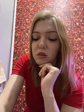 AlexandraXKitty online show from 11.17.25