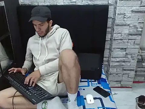 pether hairy online show from 11.04.25