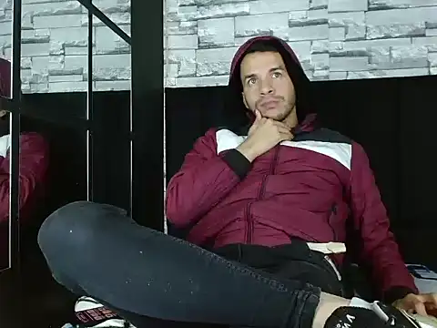 pether hairy online show from 11.14.25