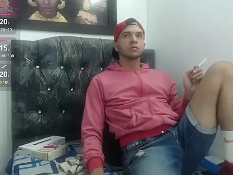 pether hairy online show from 05.24.26
