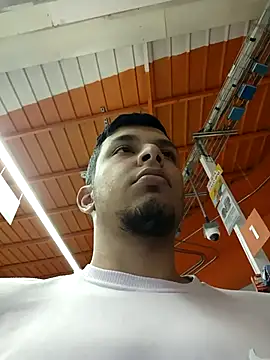 Snapshot of Master_Connor_BDSM chatting on 11.03.25 Master Connor BDSM online show from 11.03.25