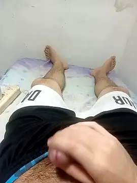 CuteAlexBoy online show from 02.15.26