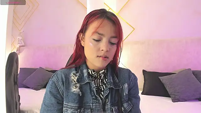 Martinaa Garcia online show from 01.05.26