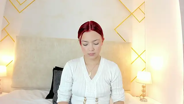 Martinaa Garcia online show from 02.12.26