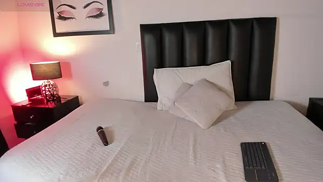 MelanieKimm online show from 12.03.25