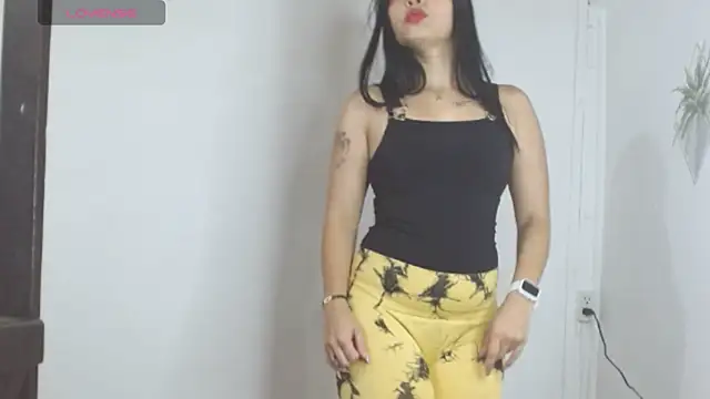 nicole-roman online show from 07.09.26