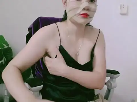 Tinamy online show from 10.19.25