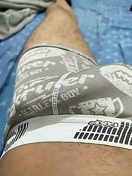 geovanii157 online show from 11.24.25