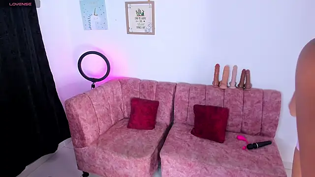 Snapshot of lanasin_ chatting on 01.11.26 lanasin online show from 01.11.26