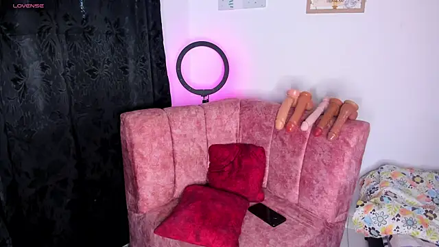 Snapshot of lanasin_ chatting on 01.15.26 lanasin online show from 01.15.26