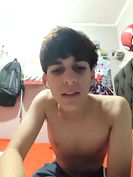 Pixuladeoro1 online show from 12.22.25