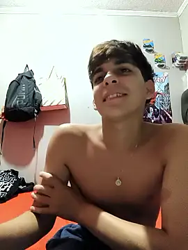 Pixuladeoro1 online show from 03.16.26