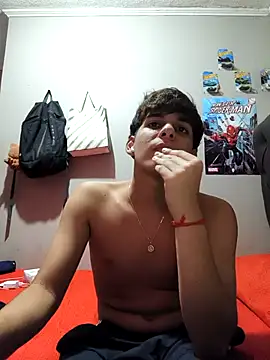 Pixuladeoro1 online show from 03.21.26