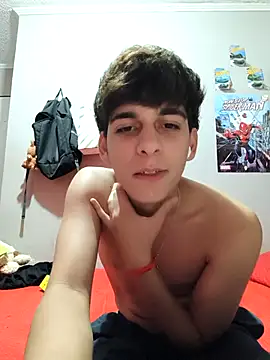 Pixuladeoro1 online show from 03.24.26