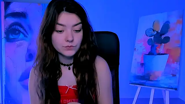 AnaSteisher online show from 11.18.25