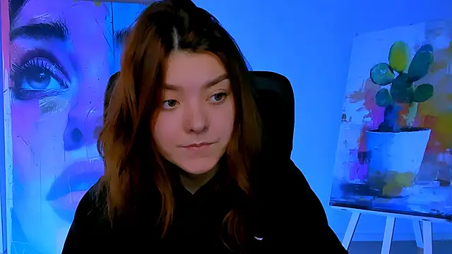 AnaSteisher online show from 11.23.25