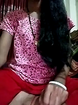 Ratri-Biswas online show from 10.17.25