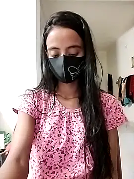 Ratri-Biswas online show from 11.24.25