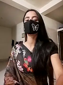 Ratri-Biswas online show from 11.29.25