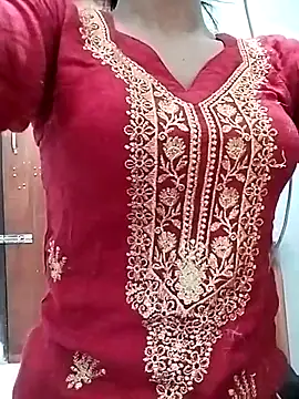 Ratri-Biswas online show from 03.18.26