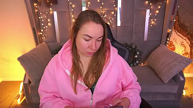 VixenMuse online show from 02.03.26