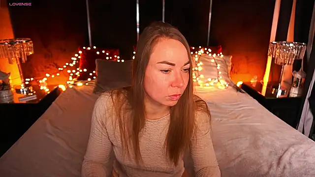 VixenMuse online show from 02.26.26