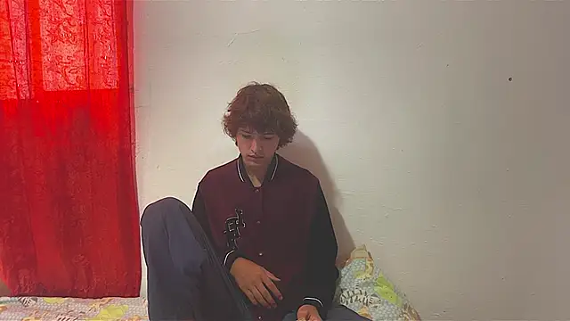 JoelnClouds online show from 02.04.26