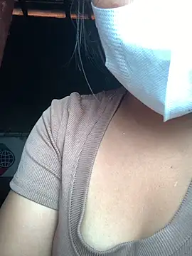 Embe-xinh18 online show from 10.23.25