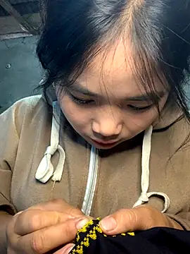 Embe-xinh18 online show from 11.03.25