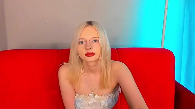 Snapshot of AlessaKiss chatting on 02.21.26 AlessaKiss online show from 02.21.26