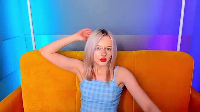 AlessaKiss online show from 03.11.26