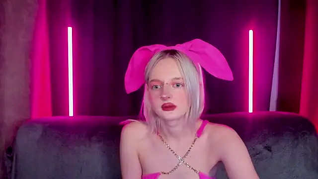 AlessaKiss online show from 03.25.26