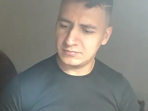 DarkTheKing online show from 10.30.25