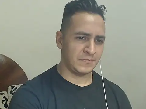 DarkTheKing online show from 11.03.25