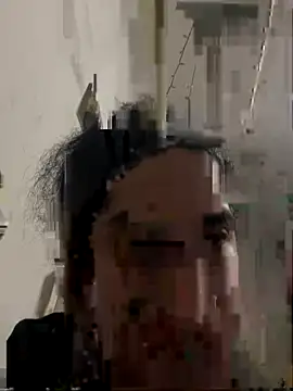 daddyIsaiah29 online show from 11.23.25