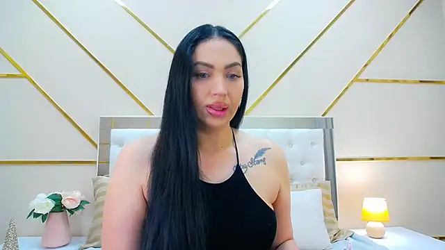 Wild Angel999 online show from 12.03.25