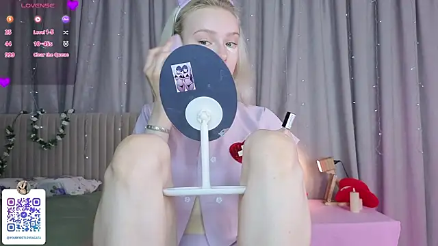 Sunshine agata online show from 06.29.26