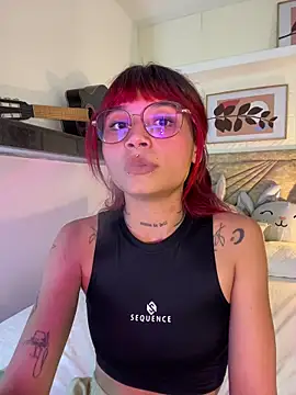 Emma duff online show from 04.07.26