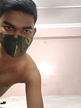 Nikita G online show from 10.22.25