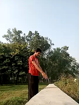 maxmishra18 online show from 10.23.25