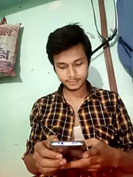 maxmishra18 online show from 11.14.25