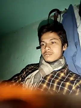 maxmishra18 online show from 11.15.25