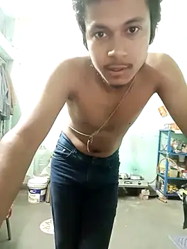 maxmishra18 online show from 12.03.25